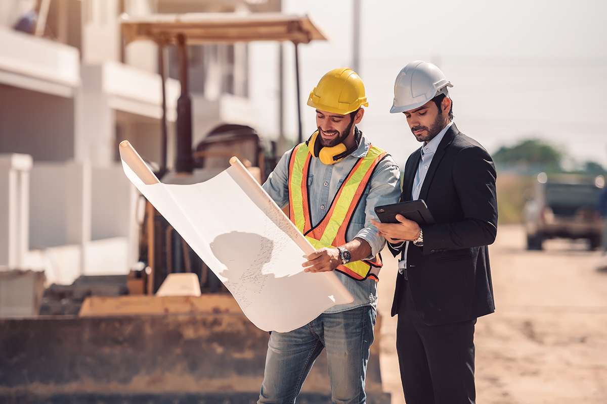 Construction Loans