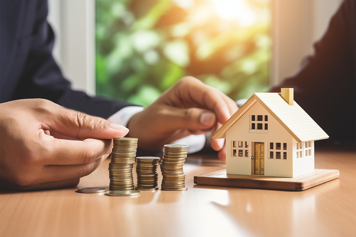 Refinancing Guide